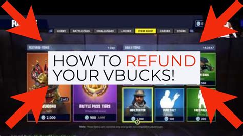 The Cancel Purchase feature allows you to cancel in-game cosmetic purchases made with V-Bucks in the <b>Fortnite</b> Item Shop within 24 hours after you make the purchase. . How to refund your fortnite locker